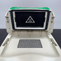 Bio-Rad T100 Thermal Cycler image 3
